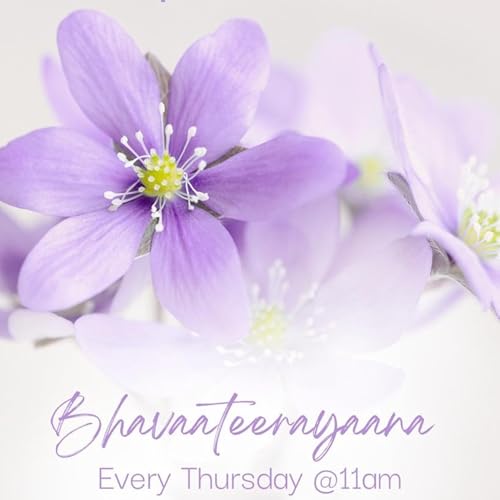 Couverture de Bhaavateerayaana (ಭಾವತೀರಯಾನ) - Kannada Podcast for Self Improvement & Mental Wellness.