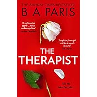 The Therapist