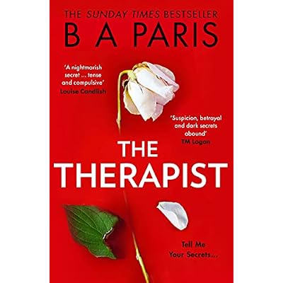 The Therapist