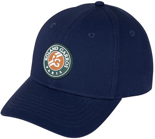 ROLAND GARROS Gorra oficial - Talla ajustable