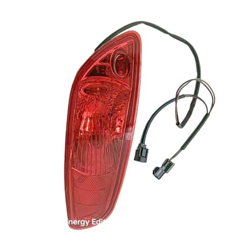 Feux arrière Hyundai Santa Fe 2010 2012 feu stop gauche 92408-2B500