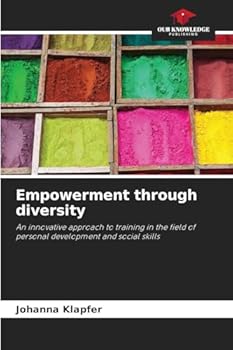 Paperback Empowerment through diversity Book