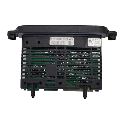 Module de phare haut de gamme 63117258278 pour BMW Série 5 F10 F11