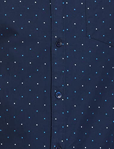 Image of Amazon Brand - Symbol Men's Cotton Regular Fit Shirt