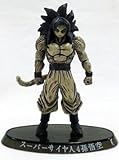 超造形魂 ドラゴンボールGT スーパーサイヤ人4 孫悟空 モノトーンver. 単品 BANDAI