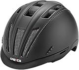  Casco Roadster Helm schwarz