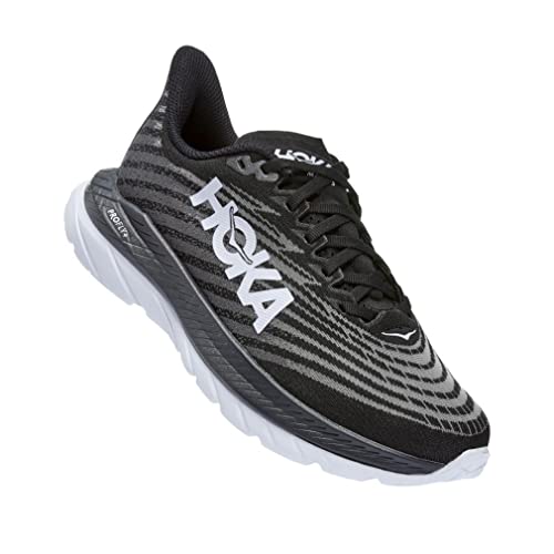 HOKA ONE ONE Women's Track and Road Running Shoe, 04