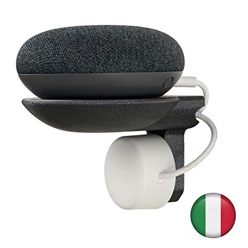 Google Home Mini Los Mejores Accesorios Para El Parlante