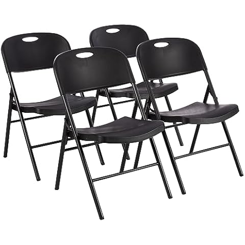 Chaises pliantes Amazon Basics Cover