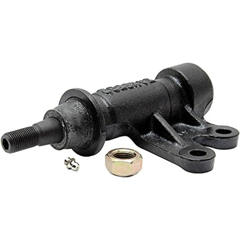 Brazo libre ACDelco 46 C1112 con enlace de correa ventajoso Cover