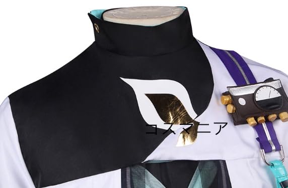 Amazon.co.jp: Reverse:1999 リバース：1999 X コスプレ衣装「靴