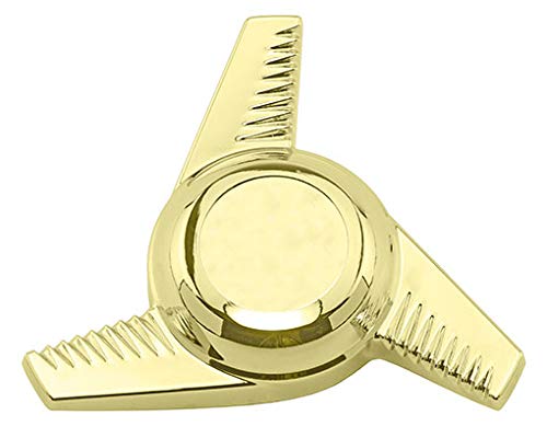 Lowrider Gold Cruiser Bike Coaster Wheel, 3/8