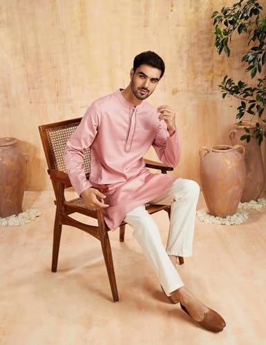 Image of Amazon Brand - Symbol Men Men's Kurtas