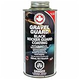 Eastwood Rubberized Rust Proofing Undercoating