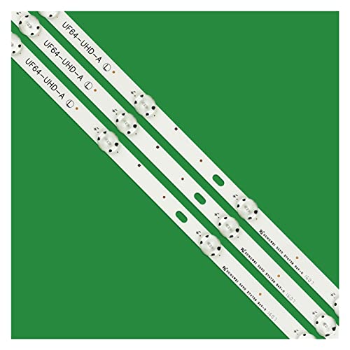 Retroiluminación LED adecuada para LG HC430DGN-SLNX1 con brillo estable 4