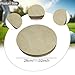 Aymzbd Rotating Disc, Twister Board Ab Exercise Golf Training Waist Twisting Disc for Golf Core Workout Pilates Sports
