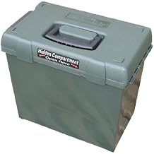 MTM SPUD2 Sportsmens Plus Utility Dry Box