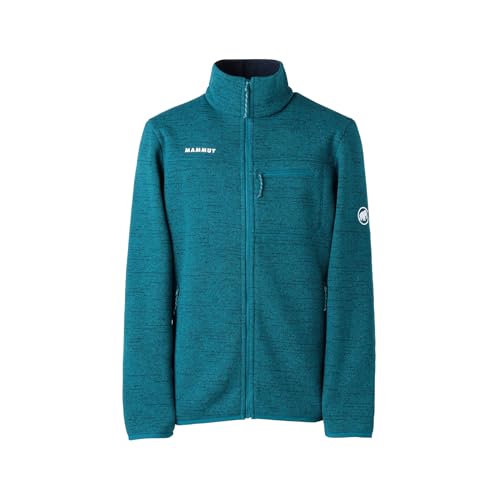 [�}���[�g] �A�[�N�e�B�b�N 4 �~�b�h���C���[ �W���P�b�g �A�W�A���t�B�b�g �����Y/Arctic IV ML Jacket AF Men 1014-05780 deep teal melange