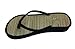 New Bamboo Sandals Womens Flip Flops Flats Shoe Velvet Thongs Beach Summer