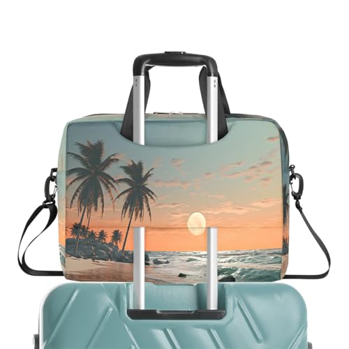 Bolso para Laptop Unisex 15.6-16 pulgadas resistente al agua miniatura 7