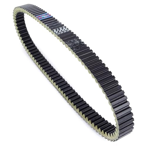 Courroie de transmission 3211116 pour Polaris Sportsman 700EFI