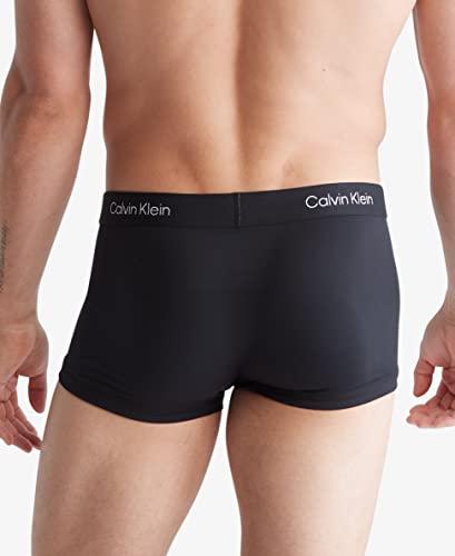 Calvin Klein Men's 1996 Micro Low Rise Trunk2