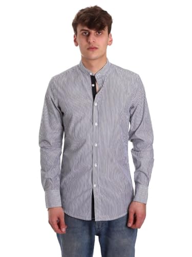 Chemise MMSL00588 Antony Morato anti-plis pour un style impeccable
