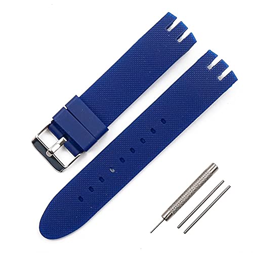 Bracelet en caoutchouc idéal pour vos activités quotidiennes