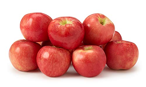 Fresh Amazon Fresh Brand, Organic Honeycrisp Apples thumb #1