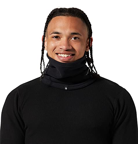 Mountain Hardwear unisex-adult Microchill Gaiter