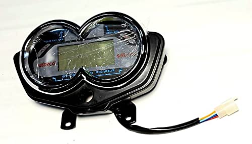 sodyco Odometer for e Rickshaw/e cart