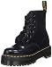 Produktbild Dr Martens Damen Molly 24861001 Schneestiefel, Black Buttero, 42 EU