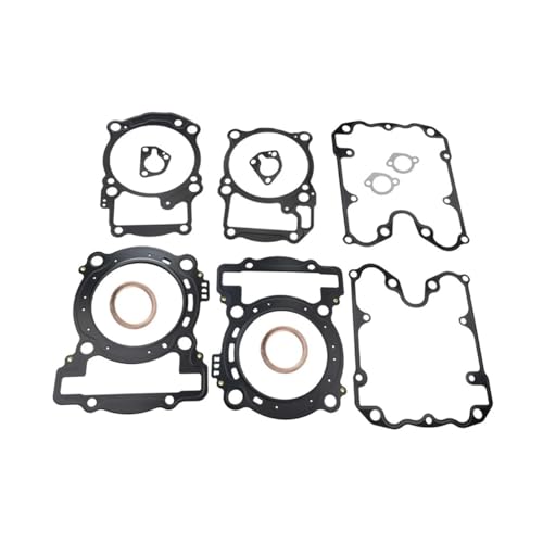 Joints de cylindre moto XVS1300 joint couvercle culasse v-st 1300