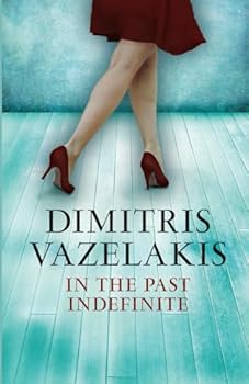 Paperback In the Past Indefinite Book