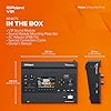 Roland V31 V-Drums Sound Module | Compact Interface Designed for V-Drums 3 Series | Advanced Sound Engine | Onboard Sound Library | Quick Edit Controls | Integrated Coach Mode | Expanded I/O Features #5