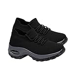 Laufschuhe - weiches mesh-futter und innensohle helfen fuß und, laufschuhe