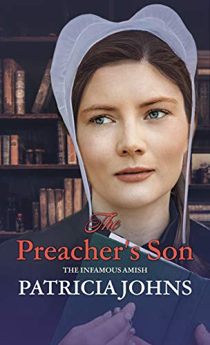 The Preacher's Son: 1