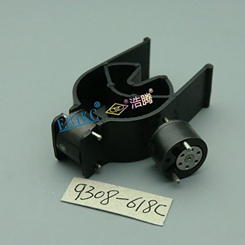 auto Control Valve, high Precision injecteur Control Valve 9308z618c,auto Engine valves