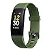 Realme Band - Fitness Tracker Green [Versión ES/PT]