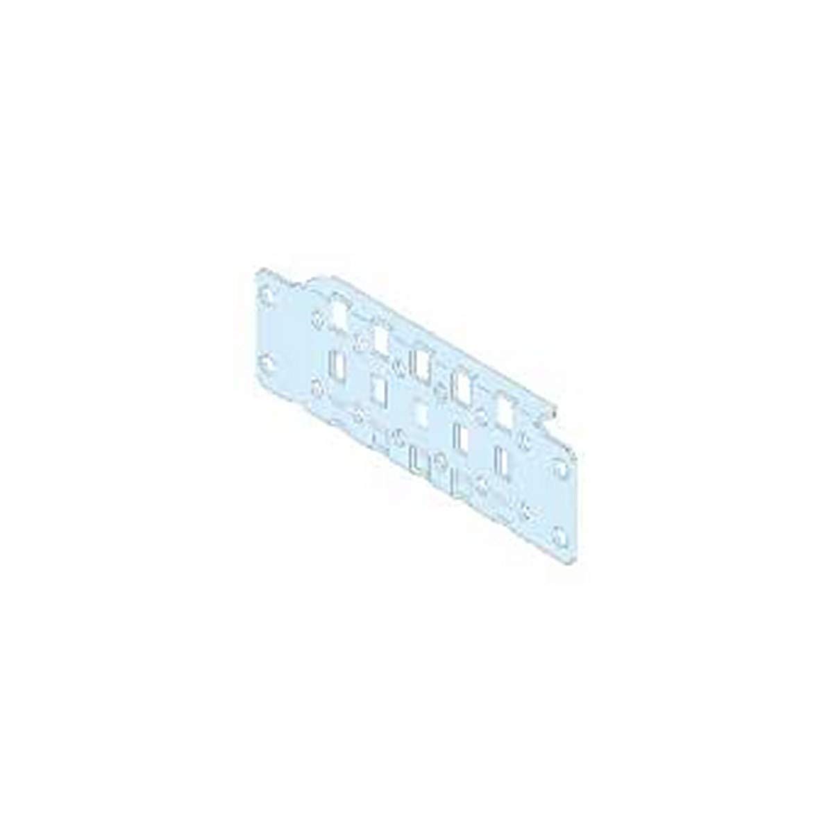 Schneider Electric 03584 Traverses pour Ossature 400mm Évite Déformation Armoire
