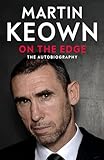 The On The Edge: The Autobiography