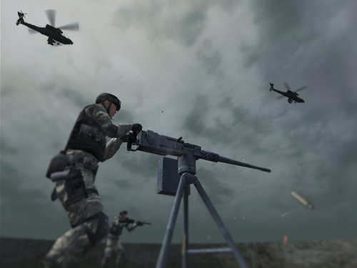 Delta Force: Xtreme 2 - Pc #TOP3