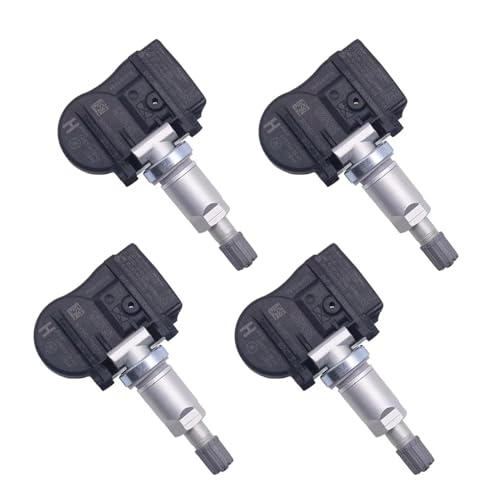 Capteur pression pneus GX63-1A159-AA avec alerte de sous-gonflage précise