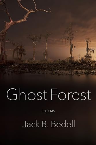 Ghost Forest: Poems