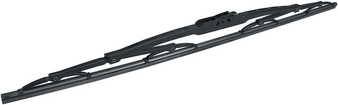 Windshield Wiper Blade 22" Single for RAV4 for Corolla for Tacoma for Civic del Sol for Yukon for Highlander for Grand Cherokee for F350/F250 Superduty for Malibu for Tahoe