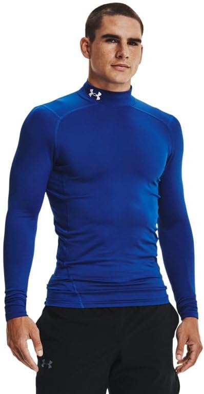Under Armour Men's Full Zip