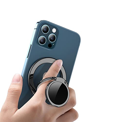 Suporte de anel de dedo de telefone celular - Suporte de anel de telefone Kickstand dedo | Suporte d