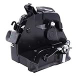 Installation: Anpassbar an verschiedene Winkel der Schlosslöcher in der Tür, flexible und uneingeschränkte Installationshaltung.