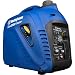 Westinghouse iGen2200 Super Quiet Portable Inverter Generator 1800 Rated & 2200 Peak Watts, Gas Powered, CARB Compliant
