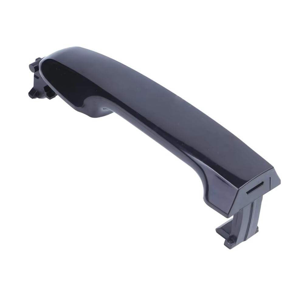 Ratsch One Color Car Side Exterior Door Handle Rear Left Right Car Exterior Door Handle For Camry 2012-2017 69211-06090 6921106090 Outside